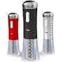 Ozeri Nouveaux Wine Opener with Free Foil Cutter, in Black, Red or Silver -- Ultimate Wine Gift On Sale with Free Super Saver Shipping