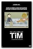 The Life and Times of Tim - HBO Animated Comedy Series 24