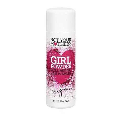 NOT YOUR MOTHERS Girl Powder Volumizing Hair Powder 0.21 oz