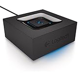Logitech Bluetooth Audio Adapter