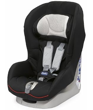 Chicco Key 1 X Plus Car Seat - Polaris