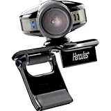 New Hercules Dualpix Emotion Webcam Wide Angle Auto Focus Lens Integrated M ....