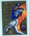 1999 E-X Century 97 Future Scott Hunter Mets 13/24 Baseball Card