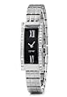 Esprit Damen-Armbanduhr TEMPTING OBSESSION BLACK Analog Quarz 44317566