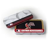St. Louis Cardinals Embroidered Checkbook