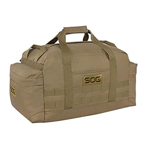 sog rolling duffle bag