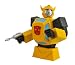 Search : Diamond Select Transformers: Bumblebee Roto Bank