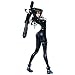 Union Creative HDGE Technical Statue No. 15 Gantz:O Reika X Shotgun PVC Figure