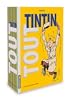 Tout Tintin : L'int�grale des aventures de Tintin