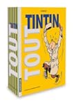TOUT TINTIN