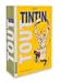 Tout Tintin : L'intégrale des aventures de Tintin