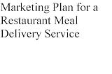 Marketing ..