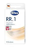 Produkt-Bild: Ritex "RR.1" Kondome, 10 St&uuml;ck, 4569