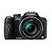 Panasonic Lumix FZ100 14.1MP Digital Camera - Black (3.0 inch TFT LCD Display, LEICA DC Lens with 24x Optical Zoom and Full HD Movie)