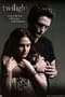 Twilight Poster Edward and Bella Lion and Lamb Full Size Print Poster Print, 24x36 Collections Poster Print, 24x36 Poster Print, 24x36