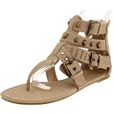 predictions comfort plus sandals Miss Me Womens Dit