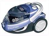 Rushobb 13762 Hepa Cycl.Bagless Vacuum 2200W