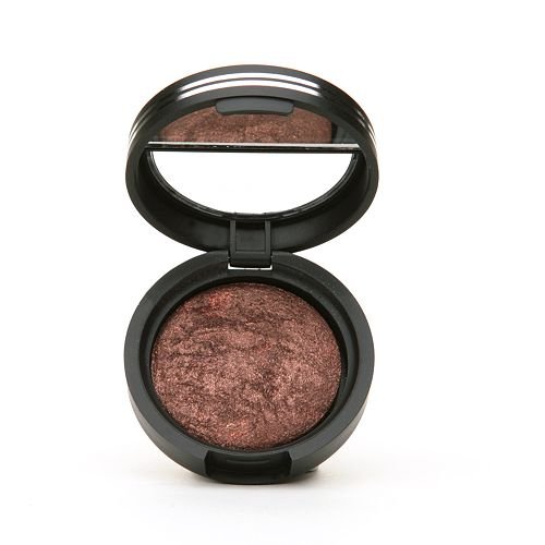 Laura Geller Baked Marble Eyeshadow, Devils Food .06 oz (1.8 g)