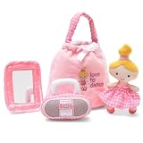 Gund Plush Playset - Love to Dance