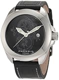 Android Men's AD490AK Tattooed Banker Dragon Edition Black Watch