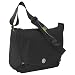 Crumpler The Considerable Embarrassment Laptop Bag, Black/Gun Metal