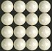 Box 16 - Regulation Size 2 1/4" Pool Table Billiard Cue Ball Box 16 - Regulation Size 2 1/4" Pool Table Billiard Cue Ball