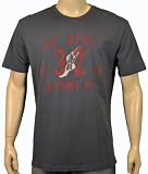 Polo Ralph Lauren Men's Shirt Graphic-Gray