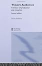 Theatre Audiences: A Theory of Production and Reception