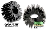 Cold Steel Big Bore .625 Quivers for Standard Magnum - 2 Pack