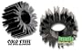 Cold Steel Big Bore .625 Quivers for Standard Magnum - 2 Pack
