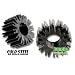 Cold Steel Big Bore .625 Quivers for Standard Magnum - 2 Pack