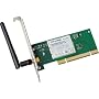 TP-Link TL-WN651G W-LAN PCI Adapter 108 MBit