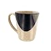 Joseph Abboud Innovation Beige Mug 12 oz.