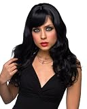 Pleasure Wigs Joey Wig, Black