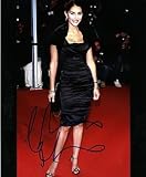 CATERINA MURINO 8x10 Photo Signed in-Person
