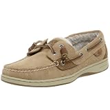 Sperry Top-Sider Women's Bluefish Barrel Tassel Slip-on