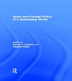 Sport and foreign policy in a globalizing world