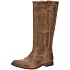 IKKS Esther Orlando, Bottes fem