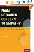 From Detached Concern To Empathy