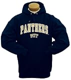 Pittsburgh Panthers Mascot One Hooded Sweatshirt