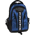 J World Notebook Computer Backpack with Aircell Straps - 19"
