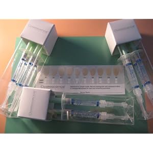 Opalescence PF 35% Teeth Whitening