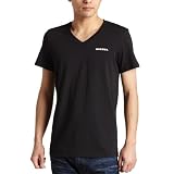 (ディーゼル)DIESEL 28-UMTEE-MICHAEL T-SHIRT U-22 900 ブラック S