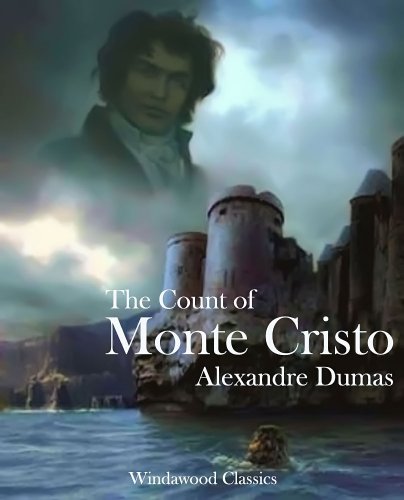 The Count of Monte Cristo (annotated)