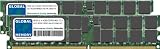 8gb Ddr2 400mhz Pc2 3200 240 pin Ecc Registered Dimm Memory Kit For Servers 4 Rank Kit