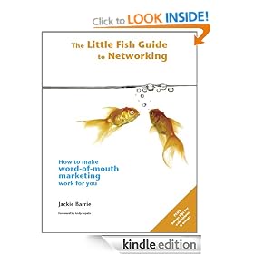 The Little Fish Guide to Networking