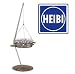 SCHWENKGRILL, 150 cm, höhenverstellbar, Edelstahl, Steellife by