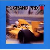 F-1 GRAND PRIX