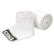 TKO 103B-WT Knee Wraps Firm White