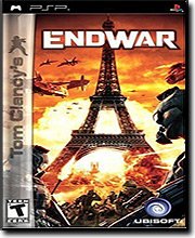 Tom Clancy's EndWar